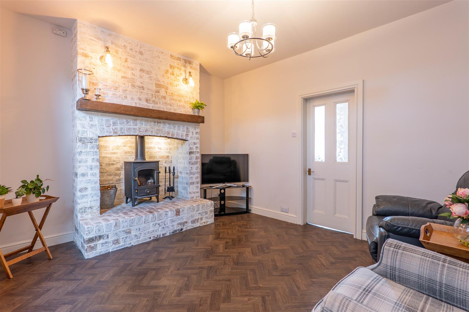 Franklands Fold, Longton, Preston